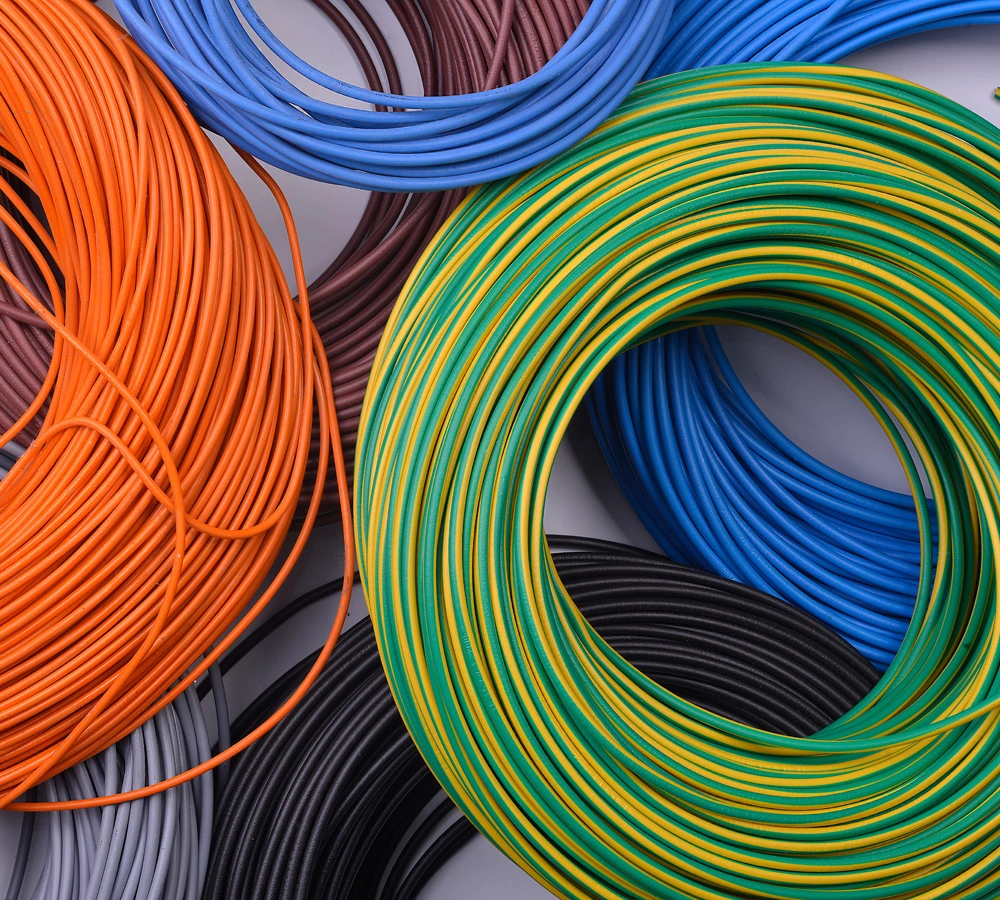 Tole Electric Electric Rewiring