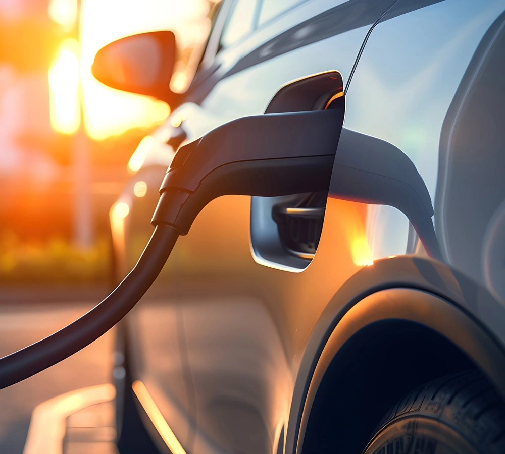 Tole Electric EV Chargers