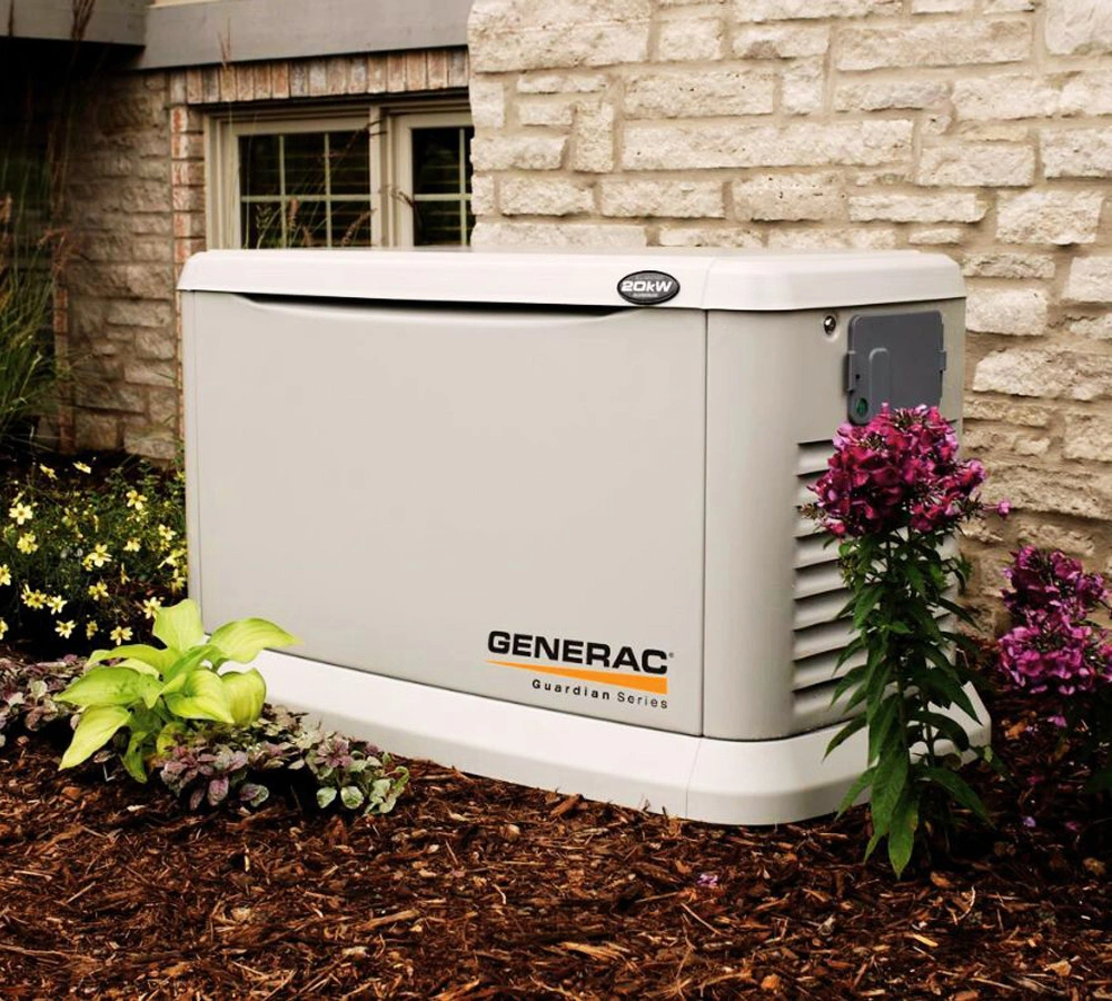 Tole Electric Emergency Generators